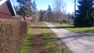 VÅRGÅRDA